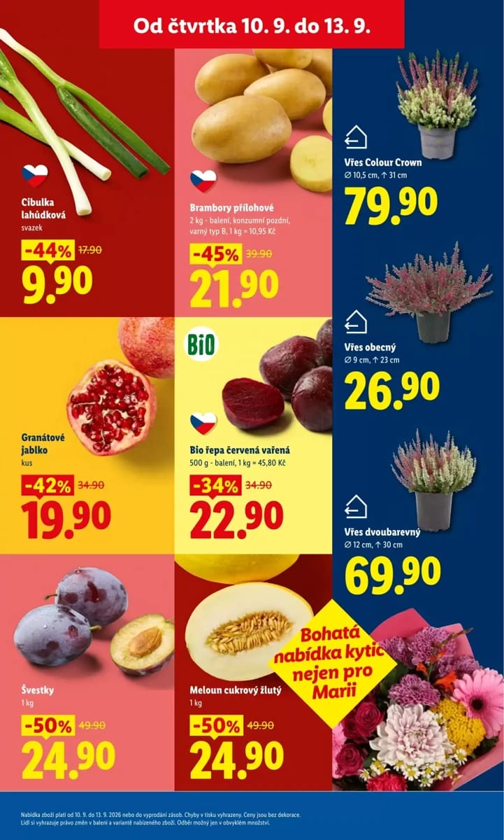 Leták Lidl, strana 15 z 52