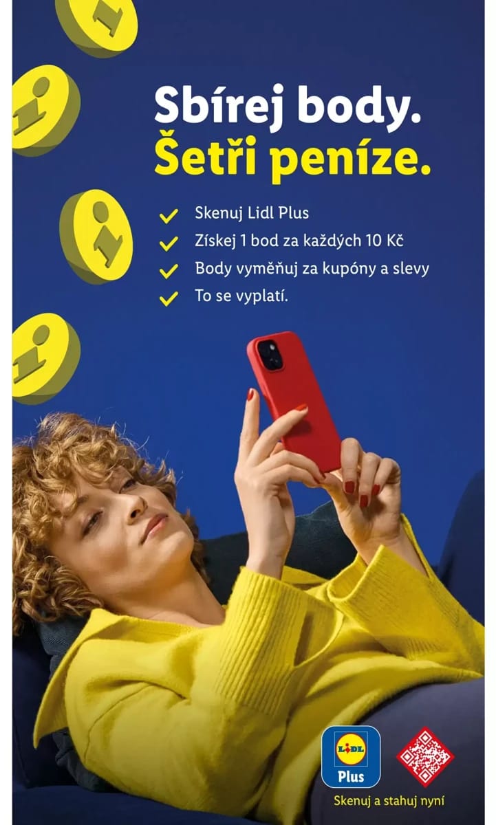 Leták Lidl, strana 19 z 52