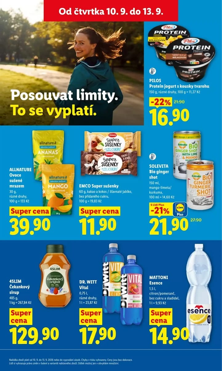 Leták Lidl, strana 20 z 52