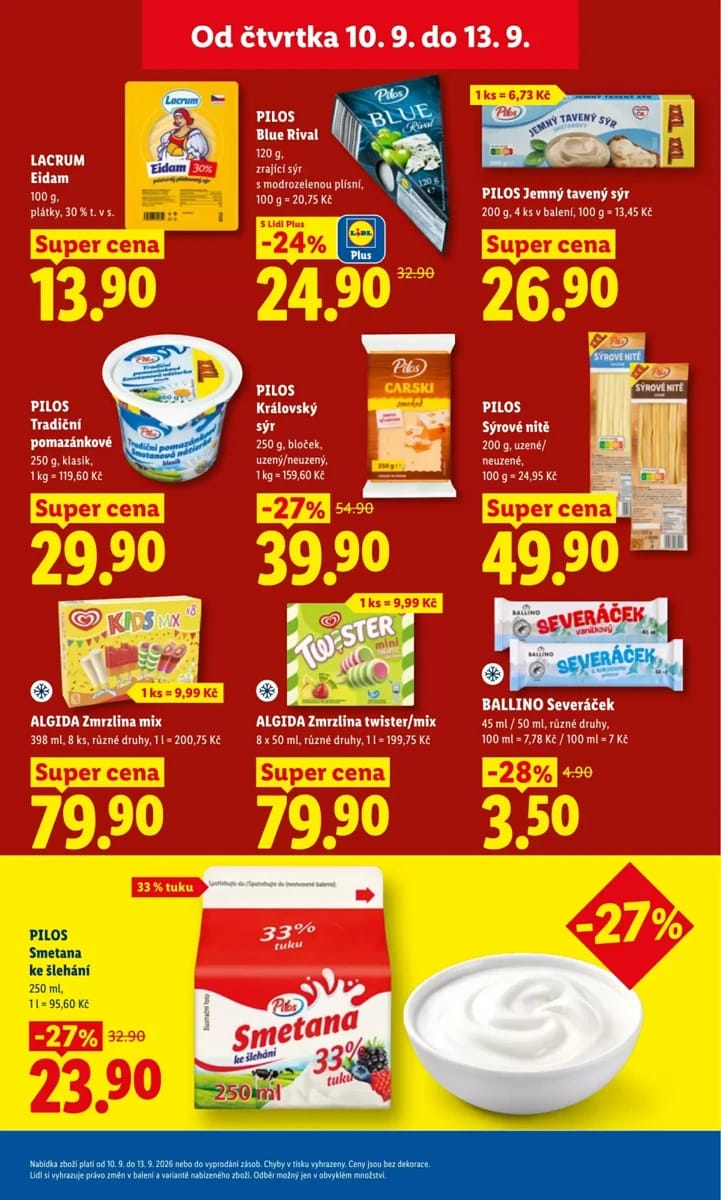 Leták Lidl, strana 23 z 52