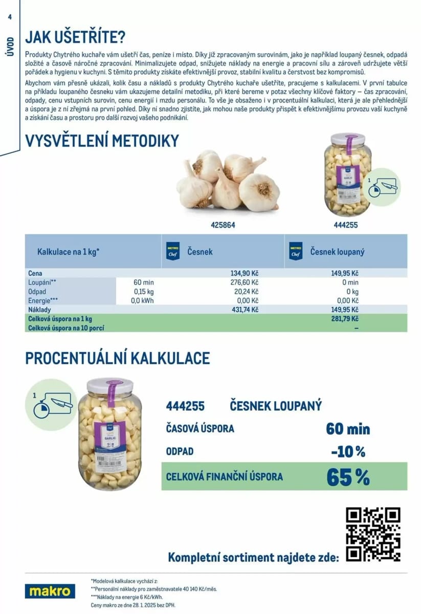 Leták Makro, strana 4 z 64