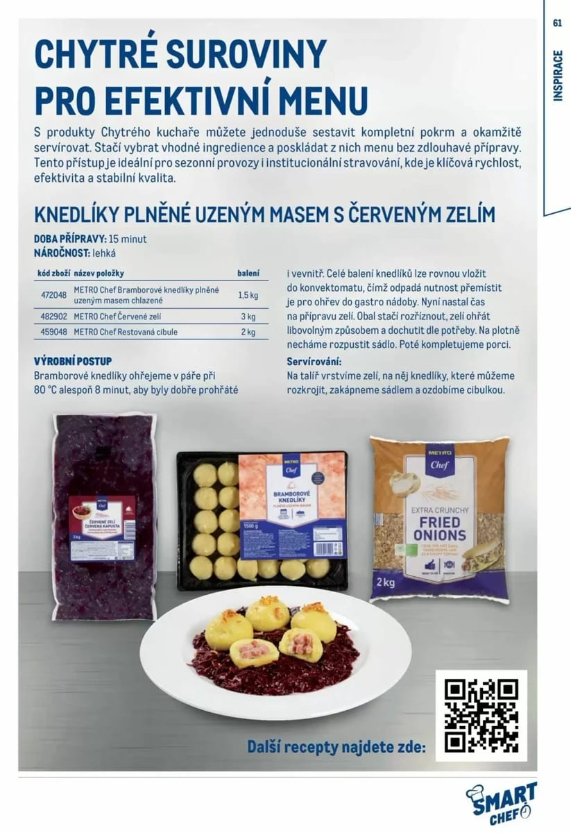Leták Makro, strana 61 z 64