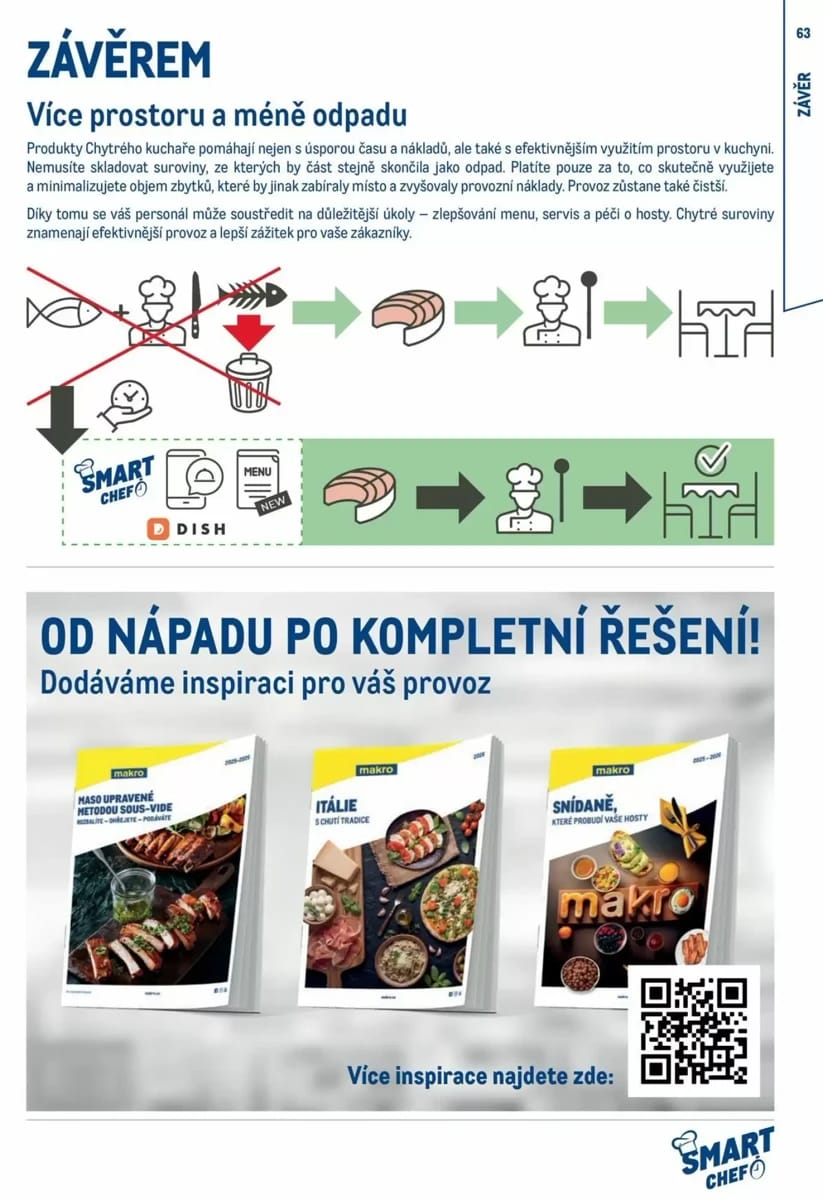 Leták Makro, strana 63 z 64