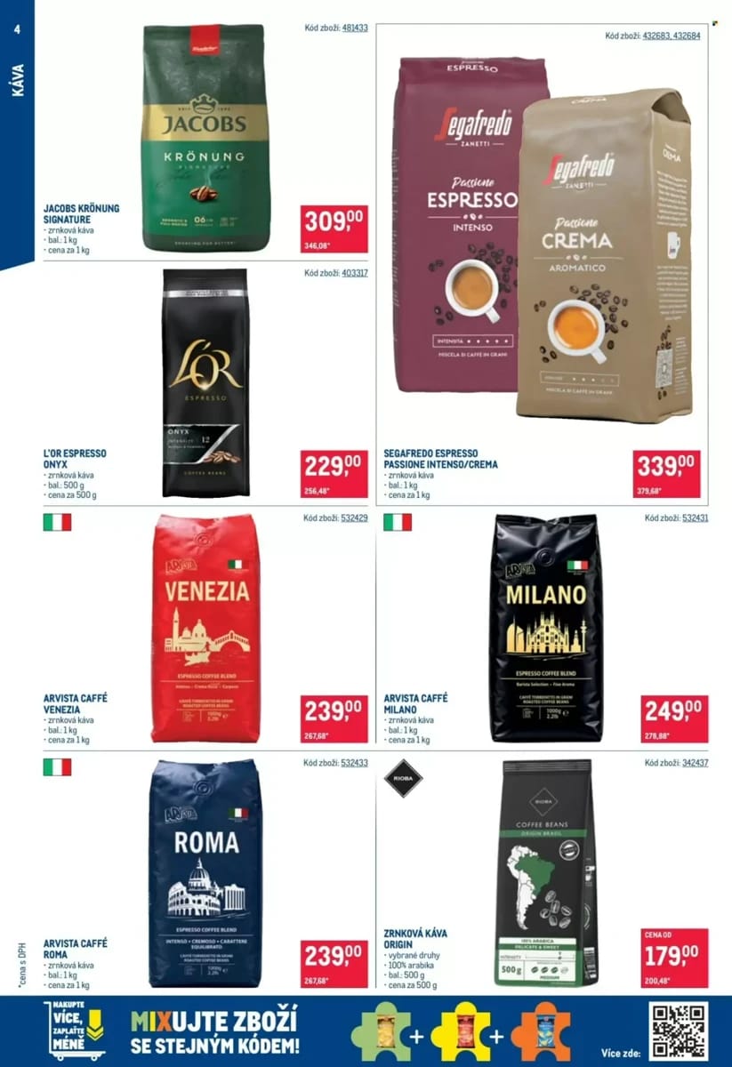 Leták Makro, strana 4 z 22