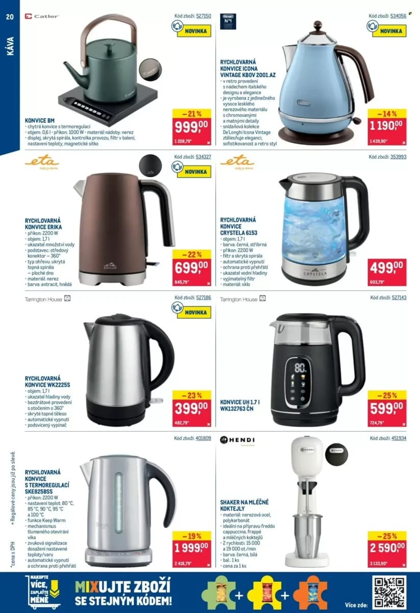 Leták Makro, strana 20 z 22