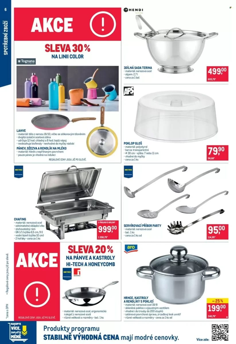 Leták Makro, strana 6 z 13