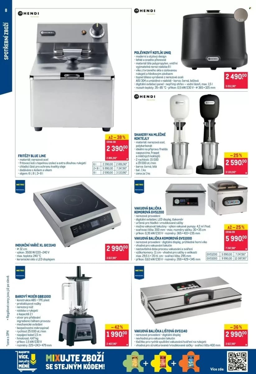 Leták Makro, strana 8 z 13