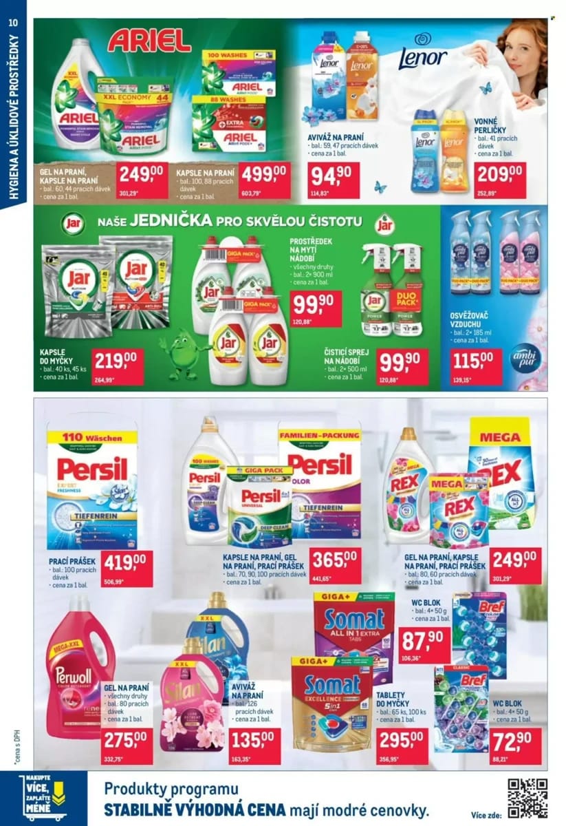 Leták Makro, strana 10 z 13