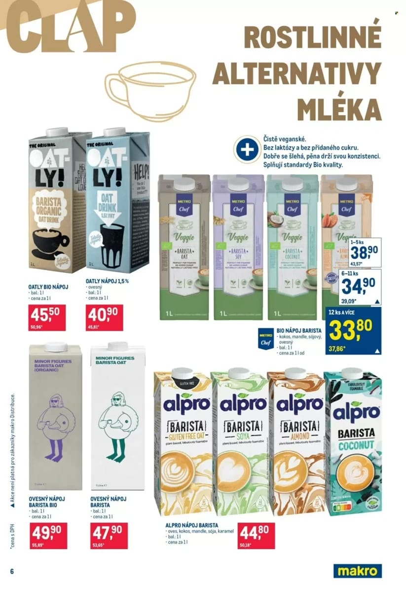 Leták Makro, strana 6 z 28
