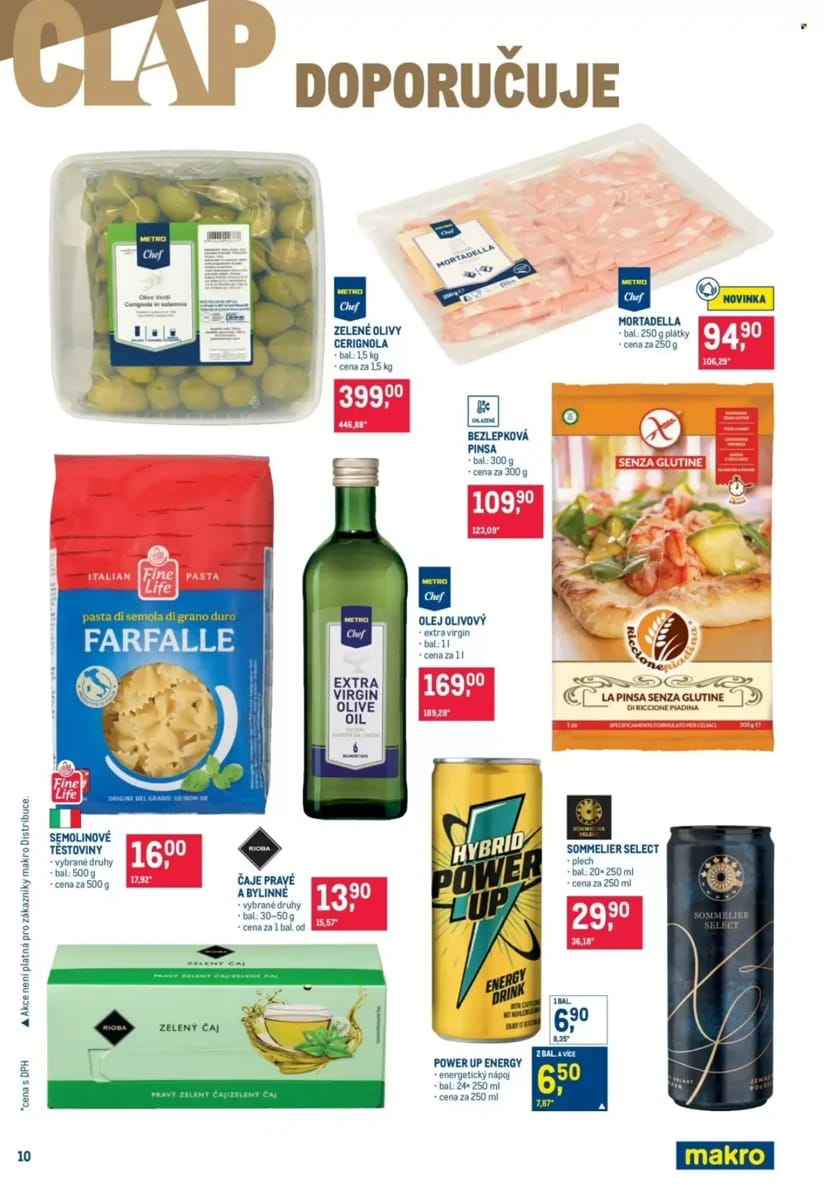 Leták Makro, strana 10 z 28