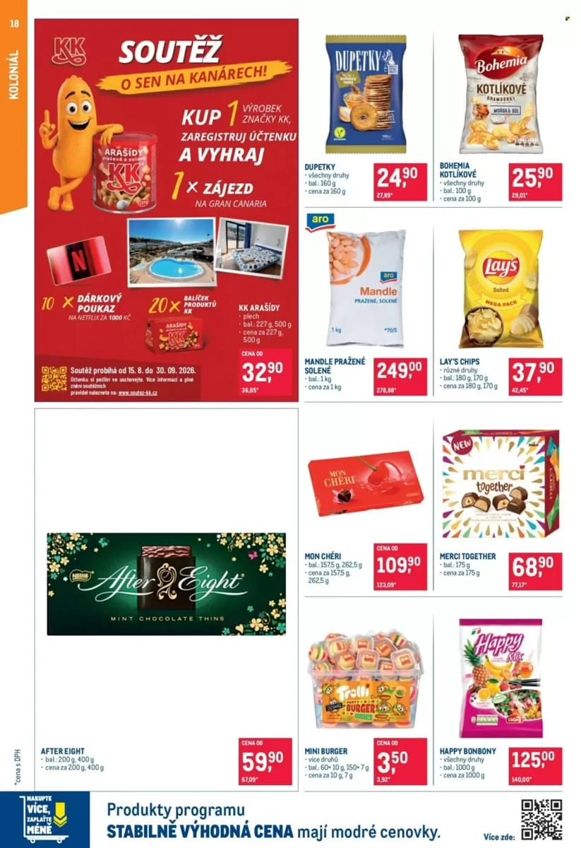 Leták Makro, strana 18 z 28