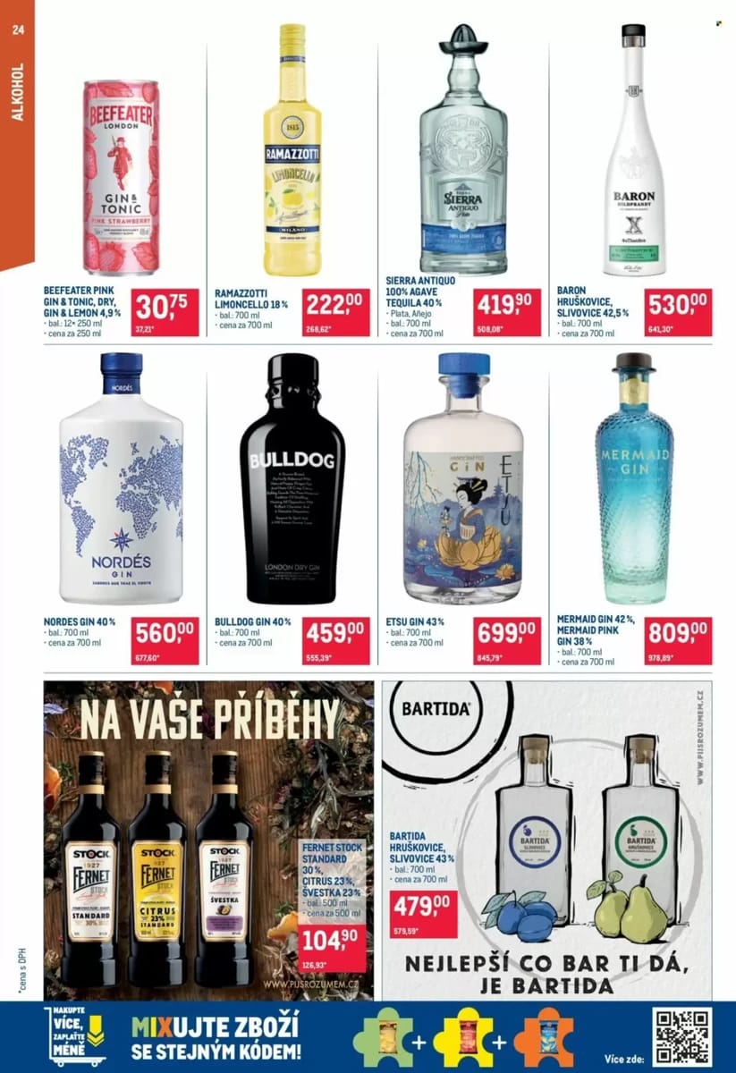 Leták Makro, strana 24 z 28