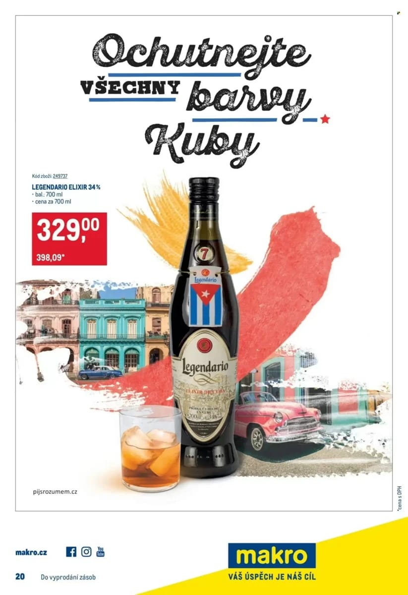 Leták Makro, strana 27 z 28
