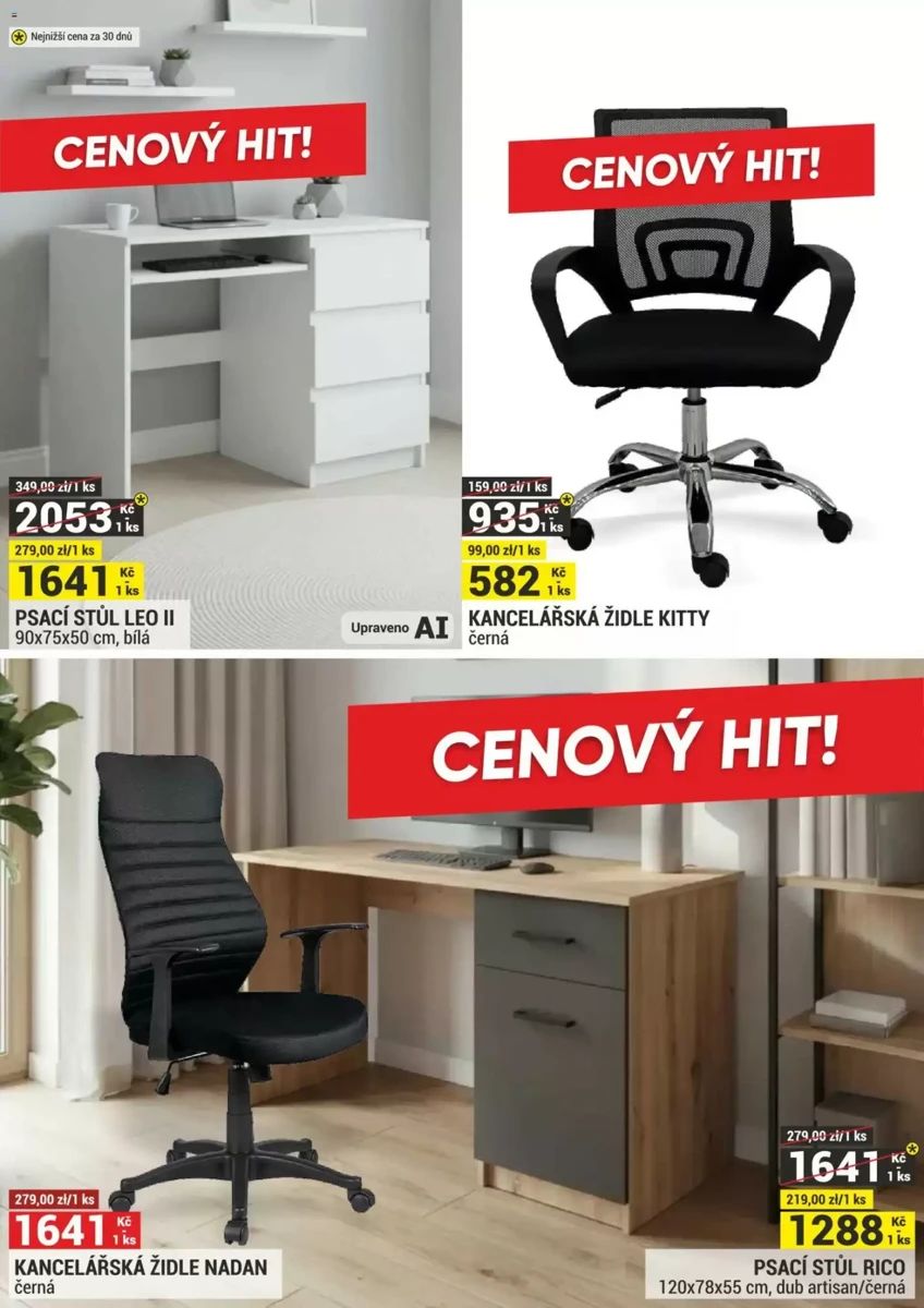Leták Merkury Market, strana 10 z 22