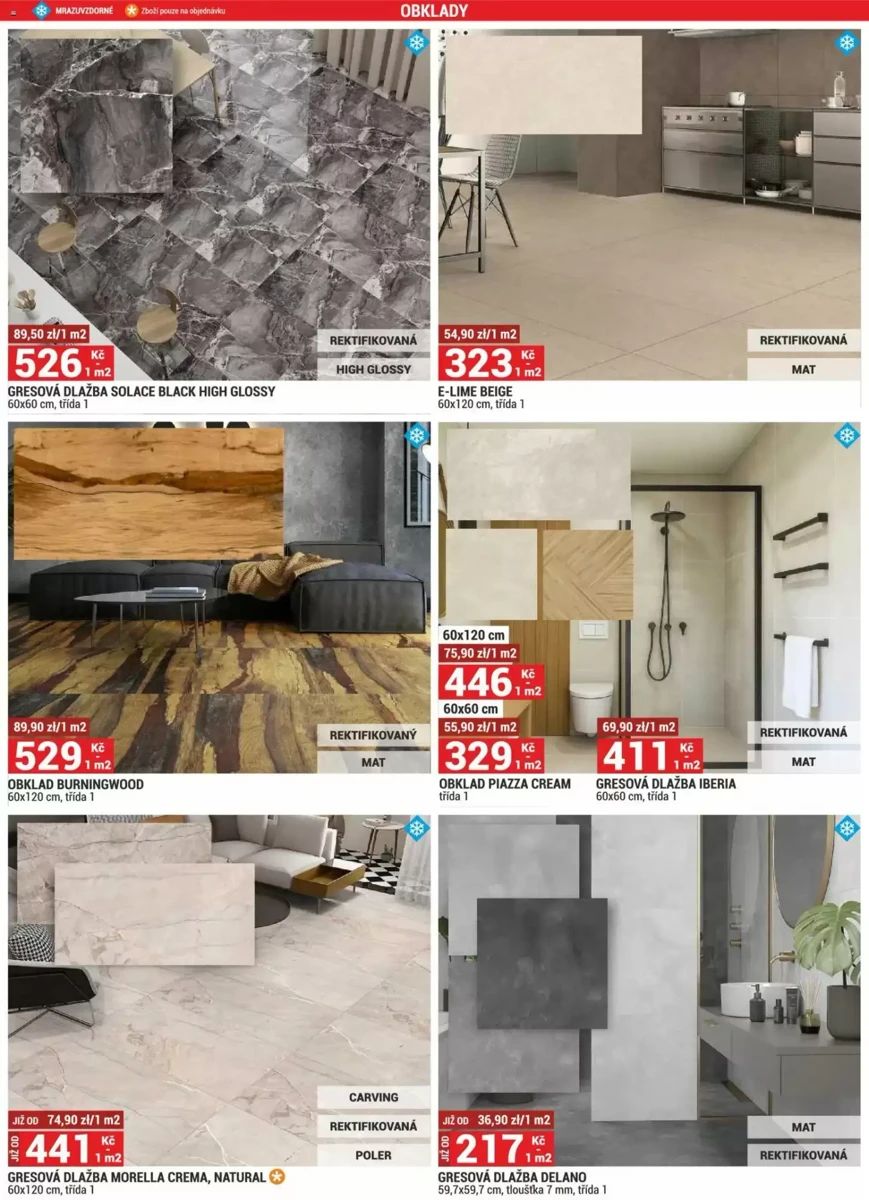 Leták Merkury Market, strana 18 z 22
