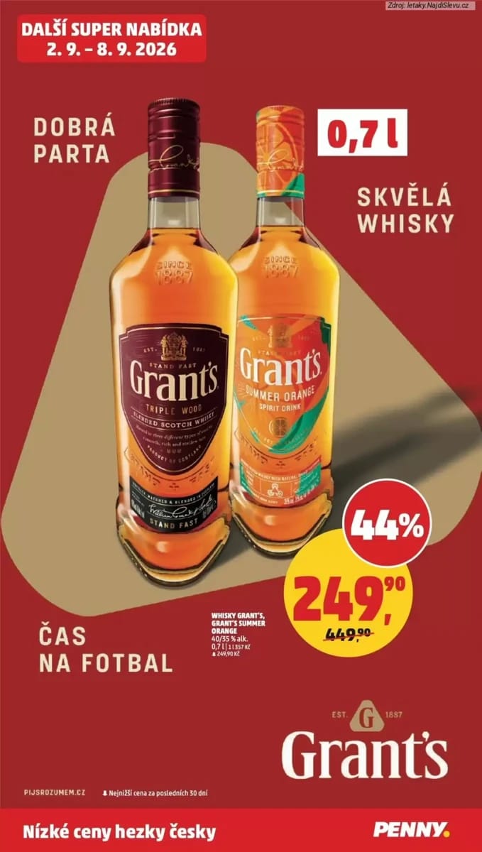 Leták Penny Market, strana 31 z 33