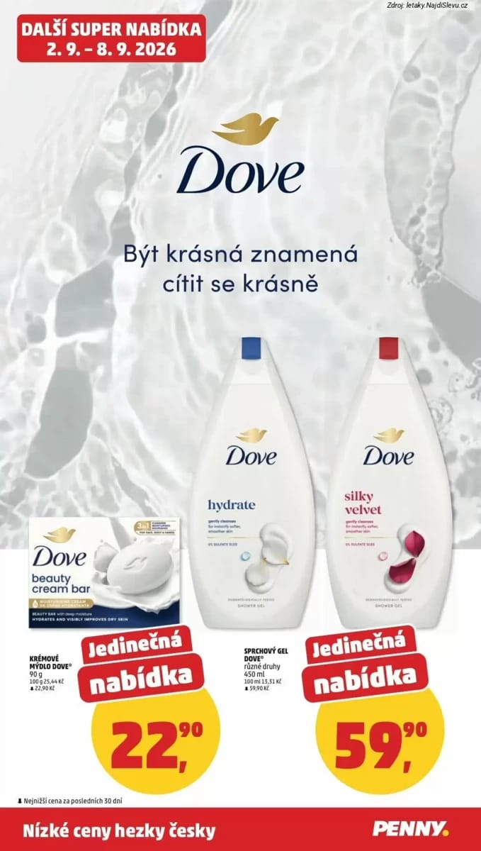Leták Penny Market, strana 33 z 33
