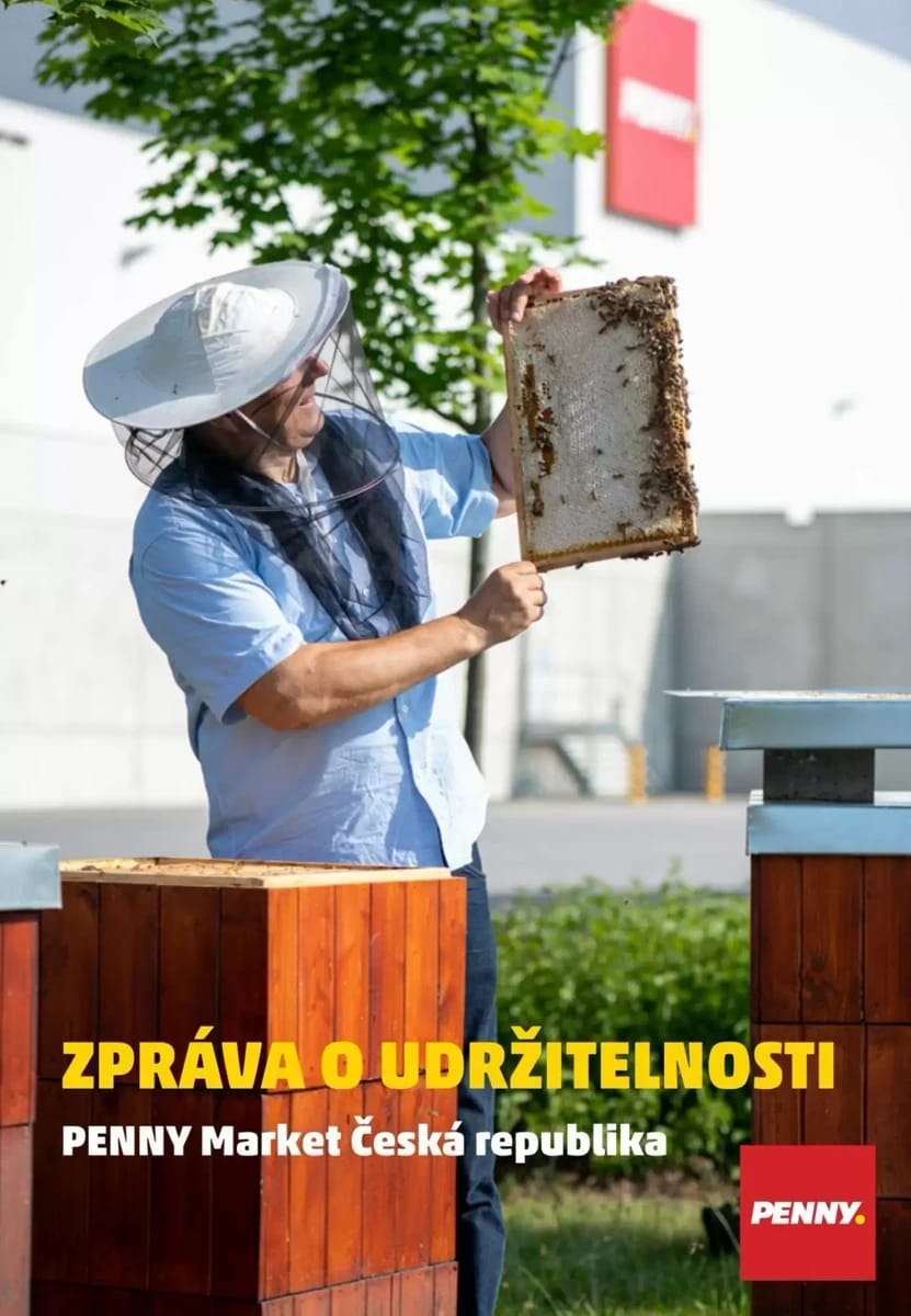 Leták Penny Market, strana 1 z 62