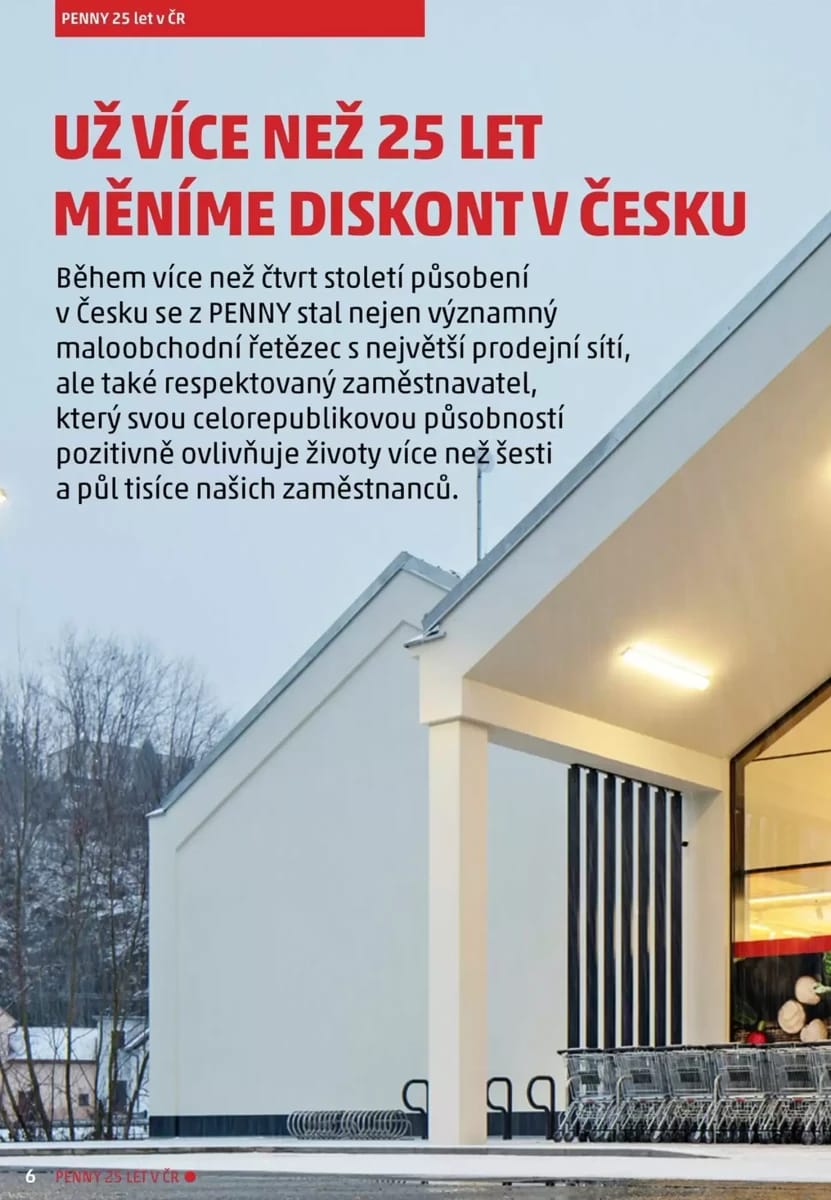 Leták Penny Market, strana 6 z 62
