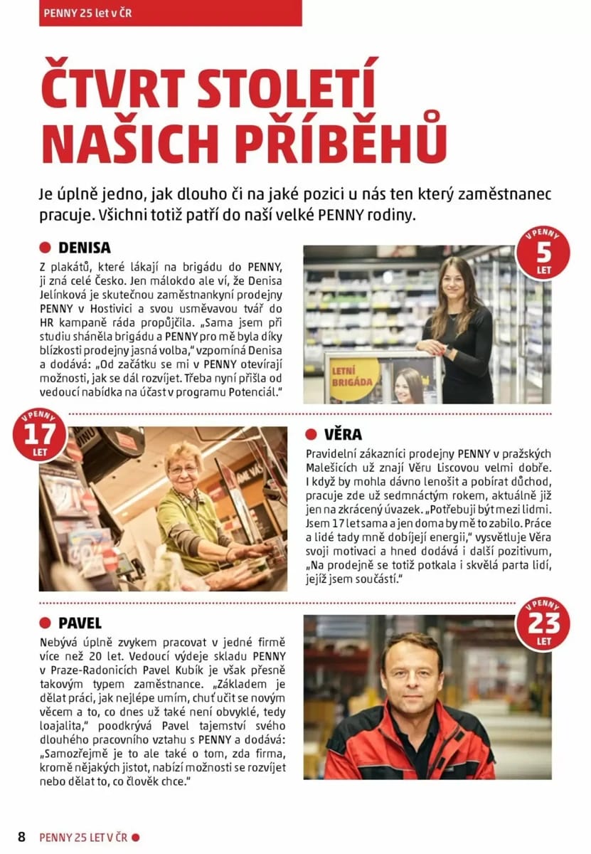 Leták Penny Market, strana 8 z 62