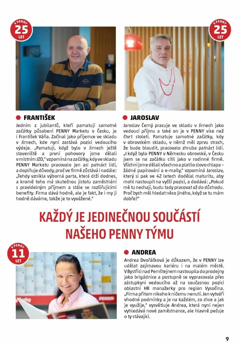 Leták Penny Market, strana 9 z 62