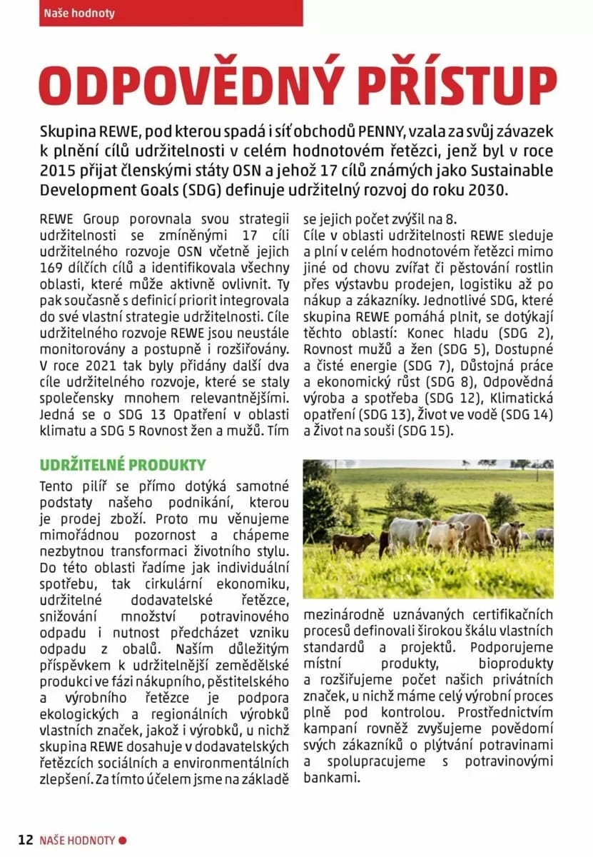 Leták Penny Market, strana 12 z 62