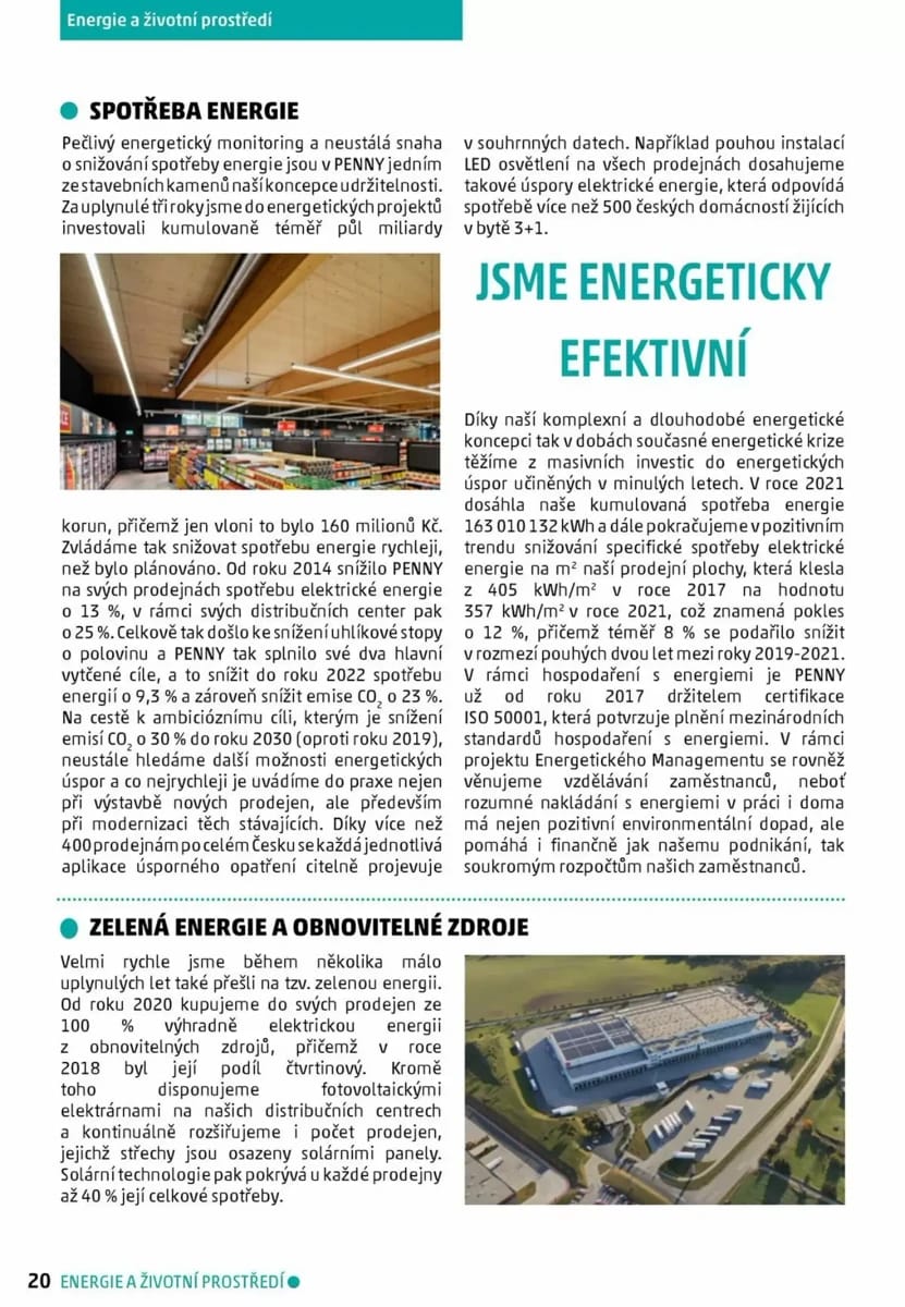 Leták Penny Market, strana 20 z 62