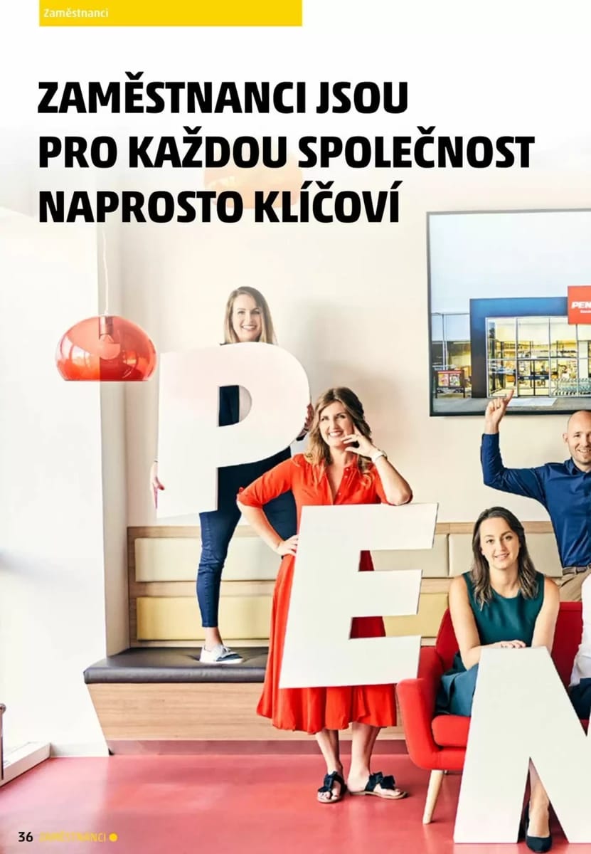 Leták Penny Market, strana 36 z 62