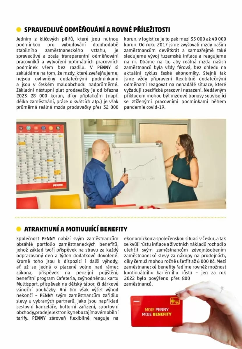 Leták Penny Market, strana 41 z 62