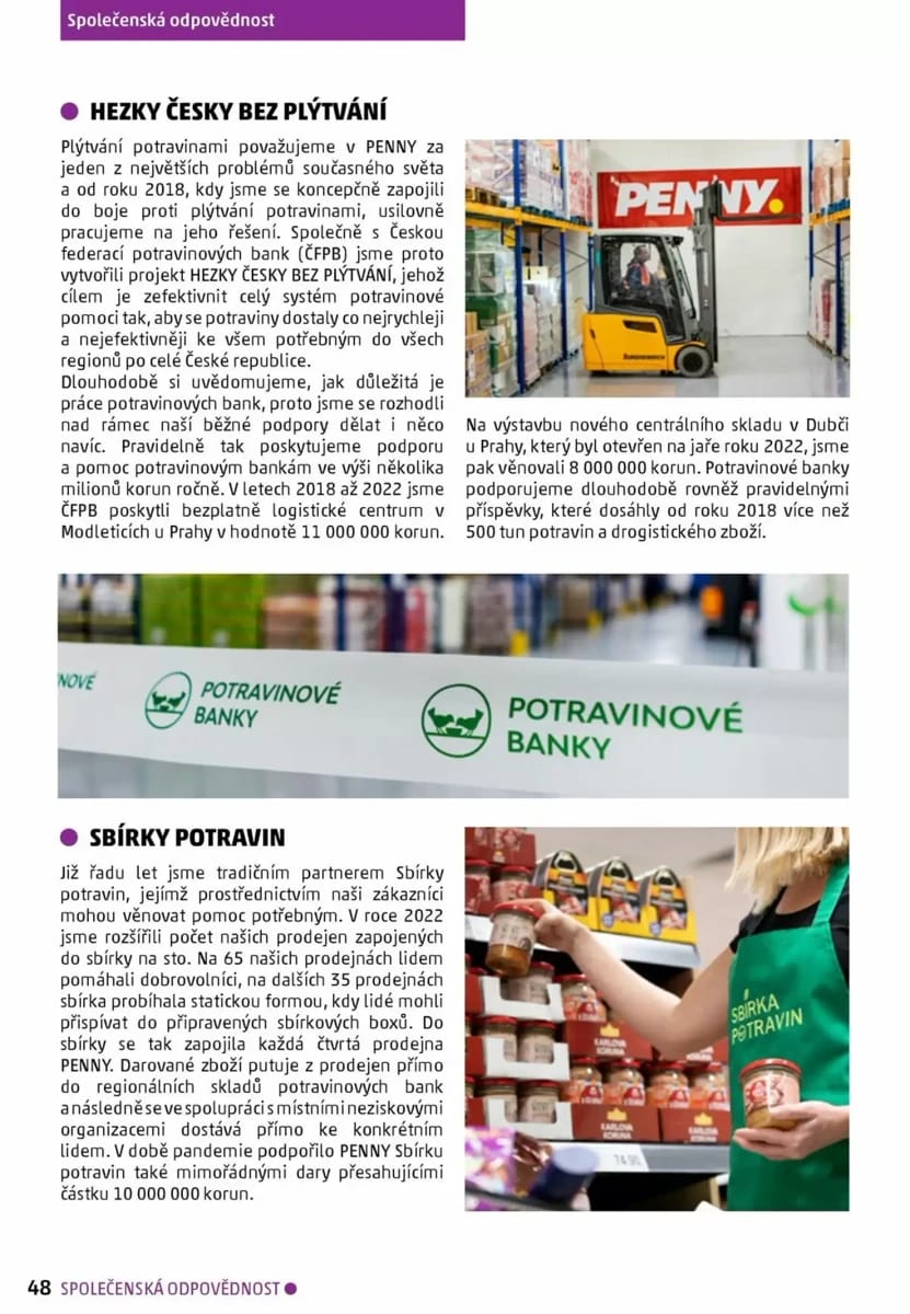 Leták Penny Market, strana 48 z 62