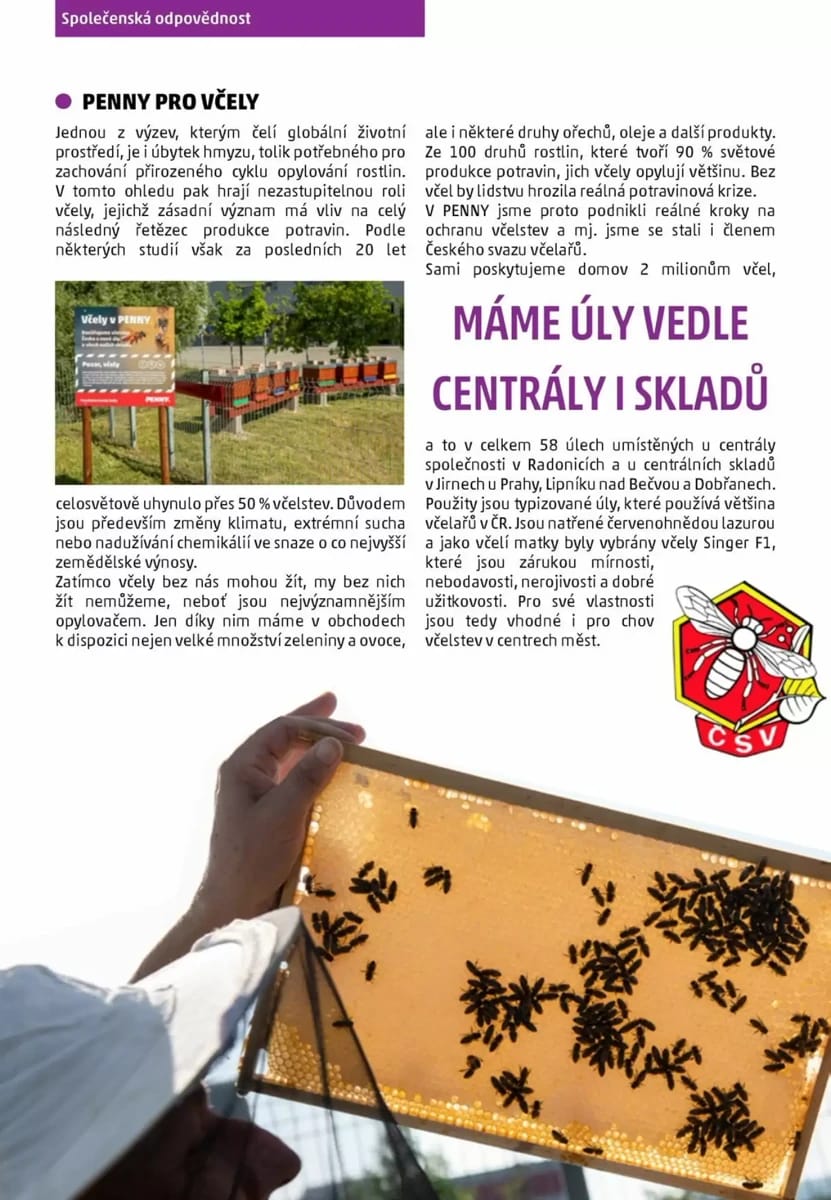 Leták Penny Market, strana 52 z 62