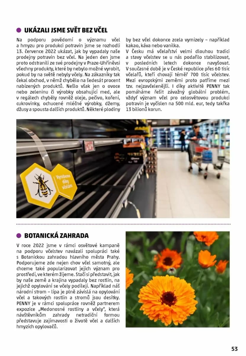 Leták Penny Market, strana 53 z 62