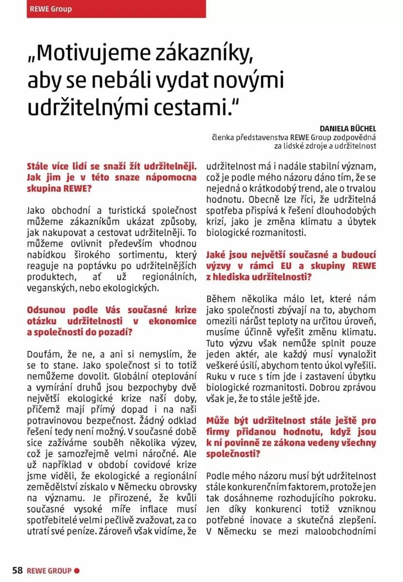 Leták Penny Market, strana 58 z 62