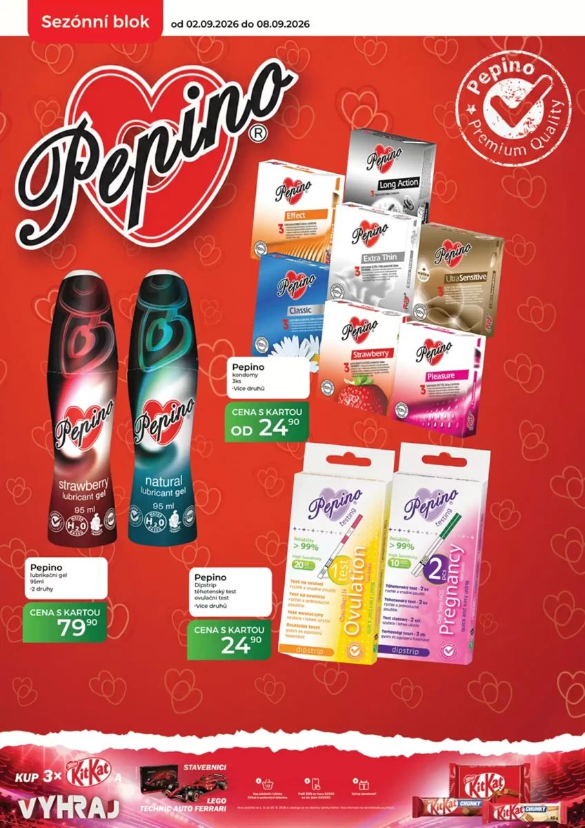 Leták Tamda Foods, strana 8 z 60