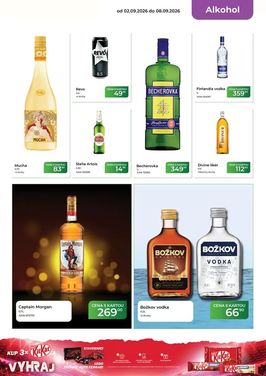 Leták Tamda Foods, strana 15 z 60