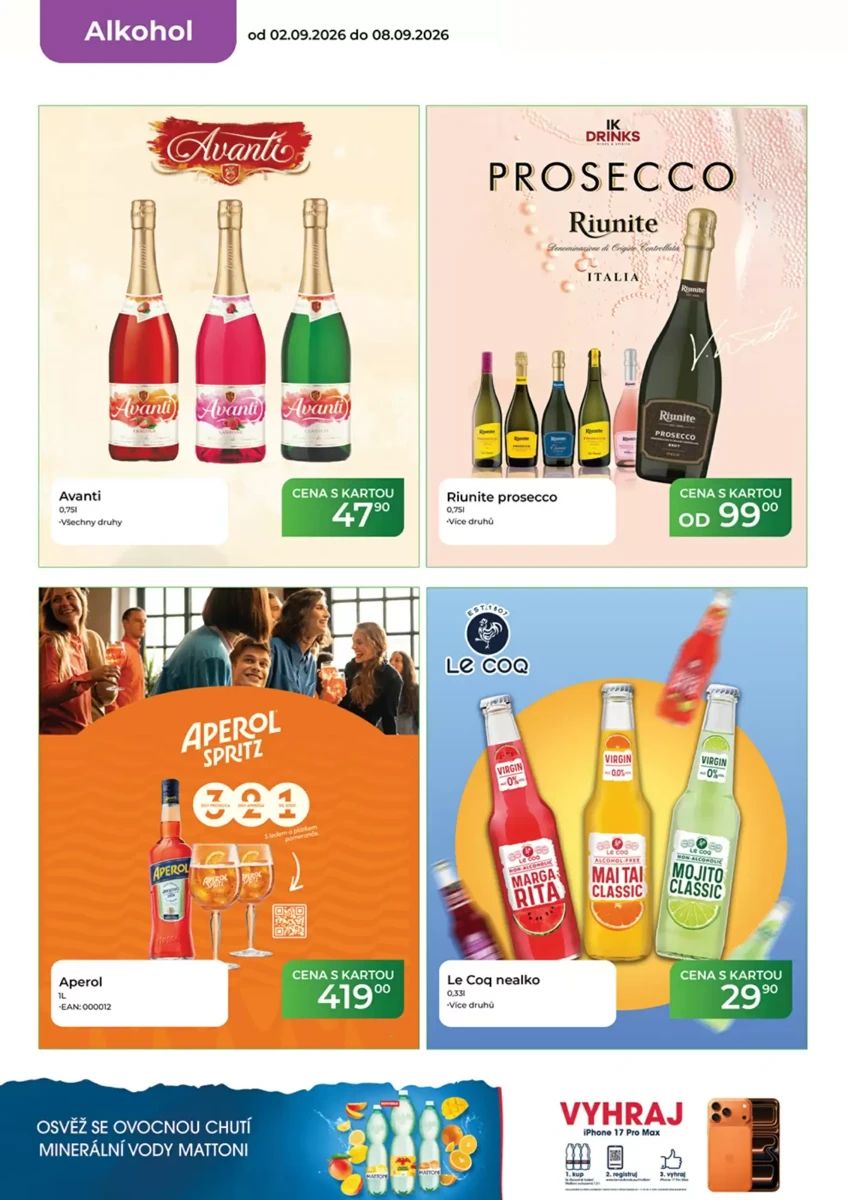 Leták Tamda Foods, strana 16 z 60