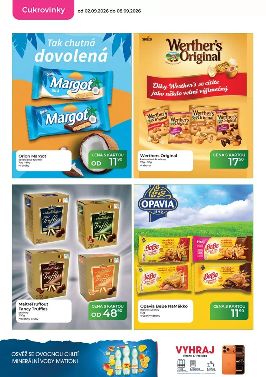 Leták Tamda Foods, strana 28 z 60