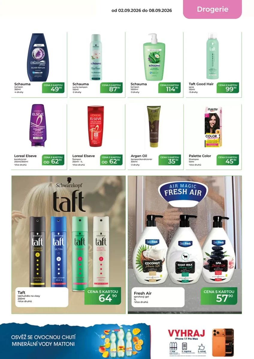 Leták Tamda Foods, strana 53 z 60
