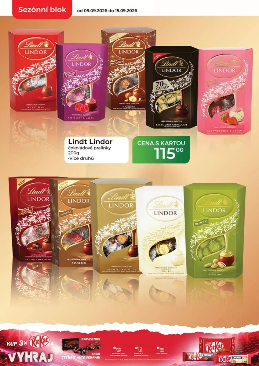 Leták Tamda Foods, strana 2 z 60