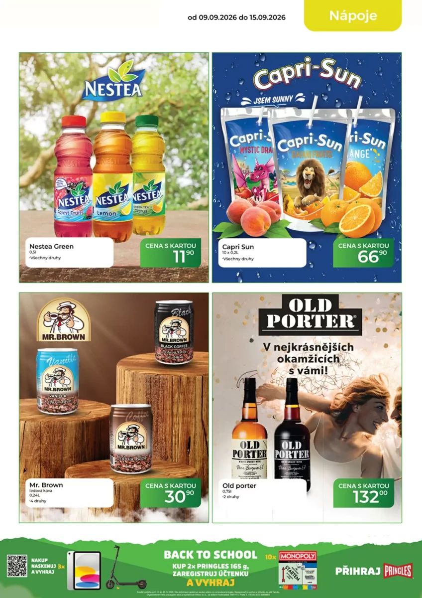Leták Tamda Foods, strana 11 z 60
