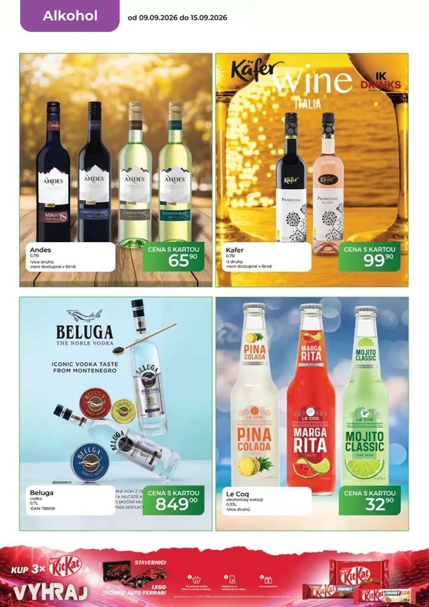 Leták Tamda Foods, strana 16 z 60