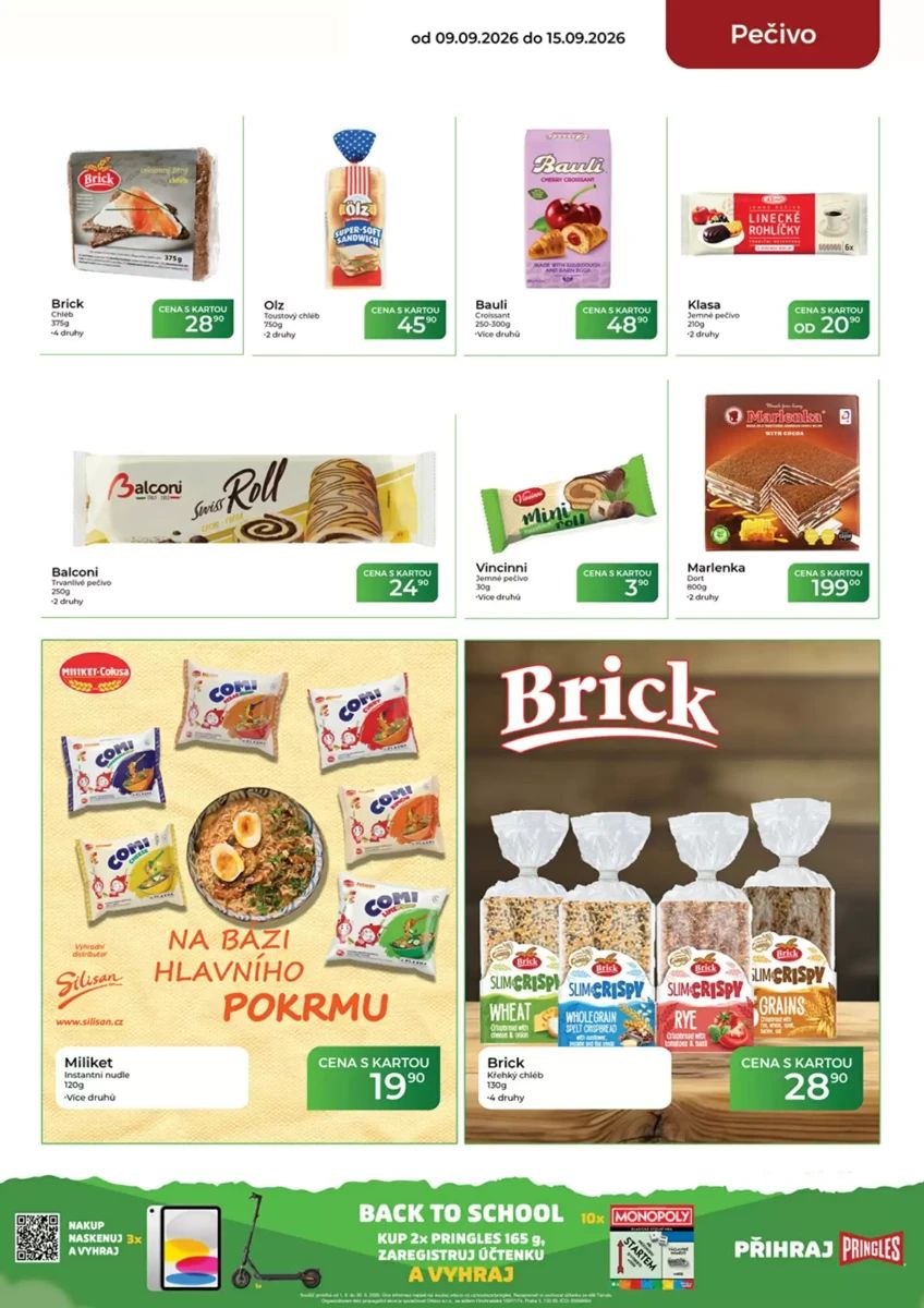 Leták Tamda Foods, strana 25 z 60