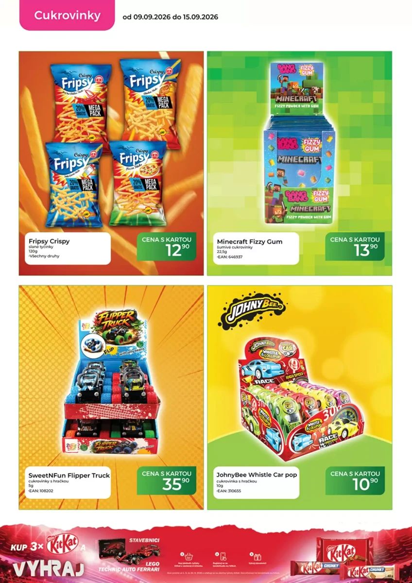 Leták Tamda Foods, strana 30 z 60