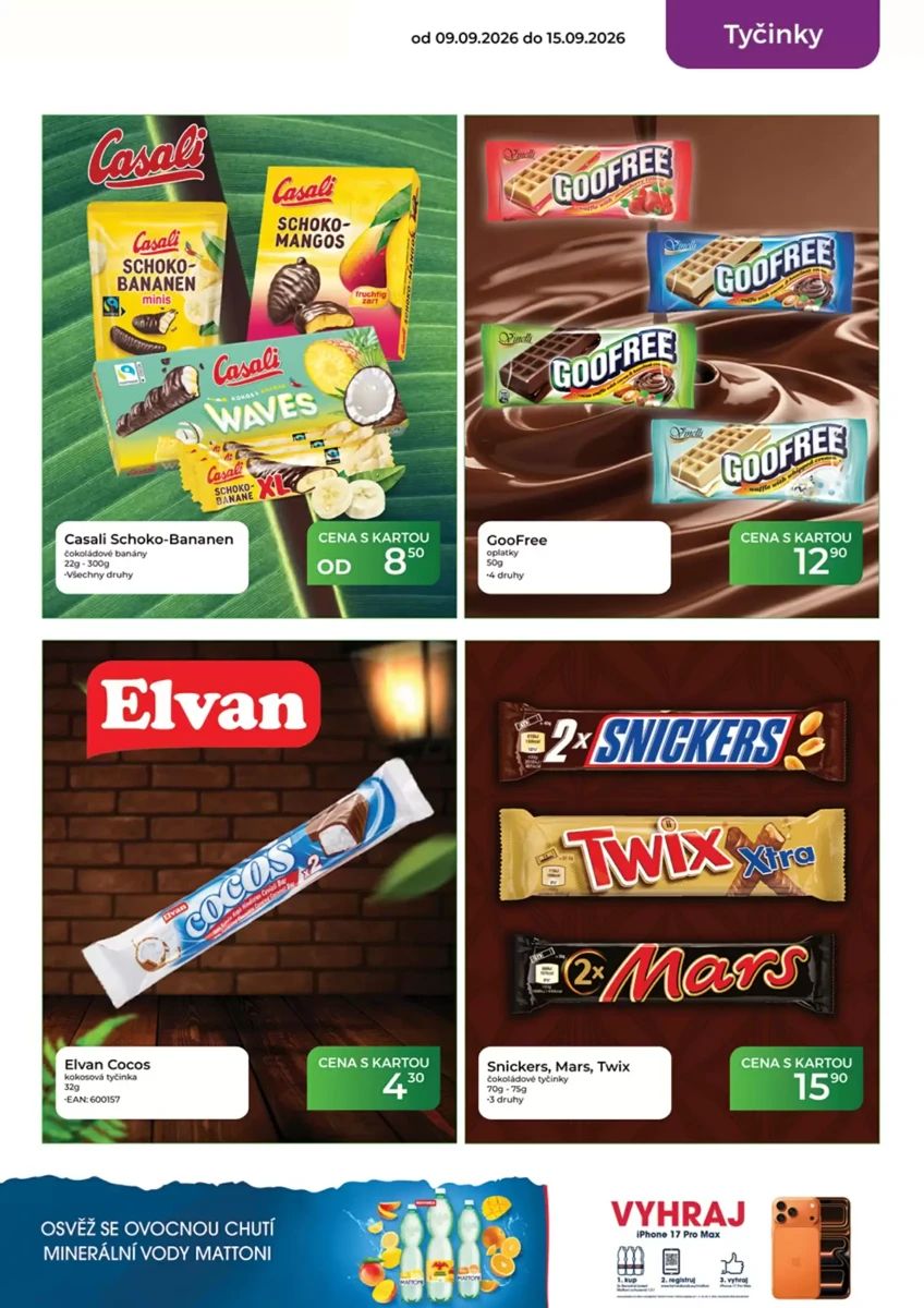 Leták Tamda Foods, strana 31 z 60