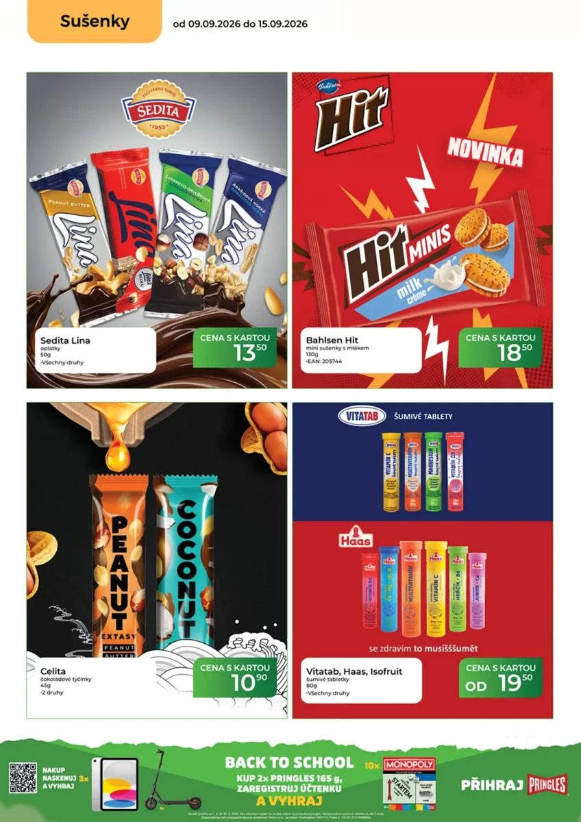 Leták Tamda Foods, strana 32 z 60
