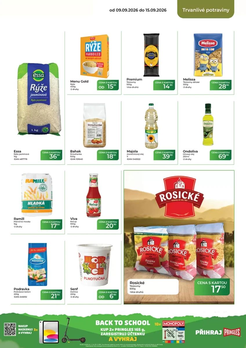 Leták Tamda Foods, strana 39 z 60
