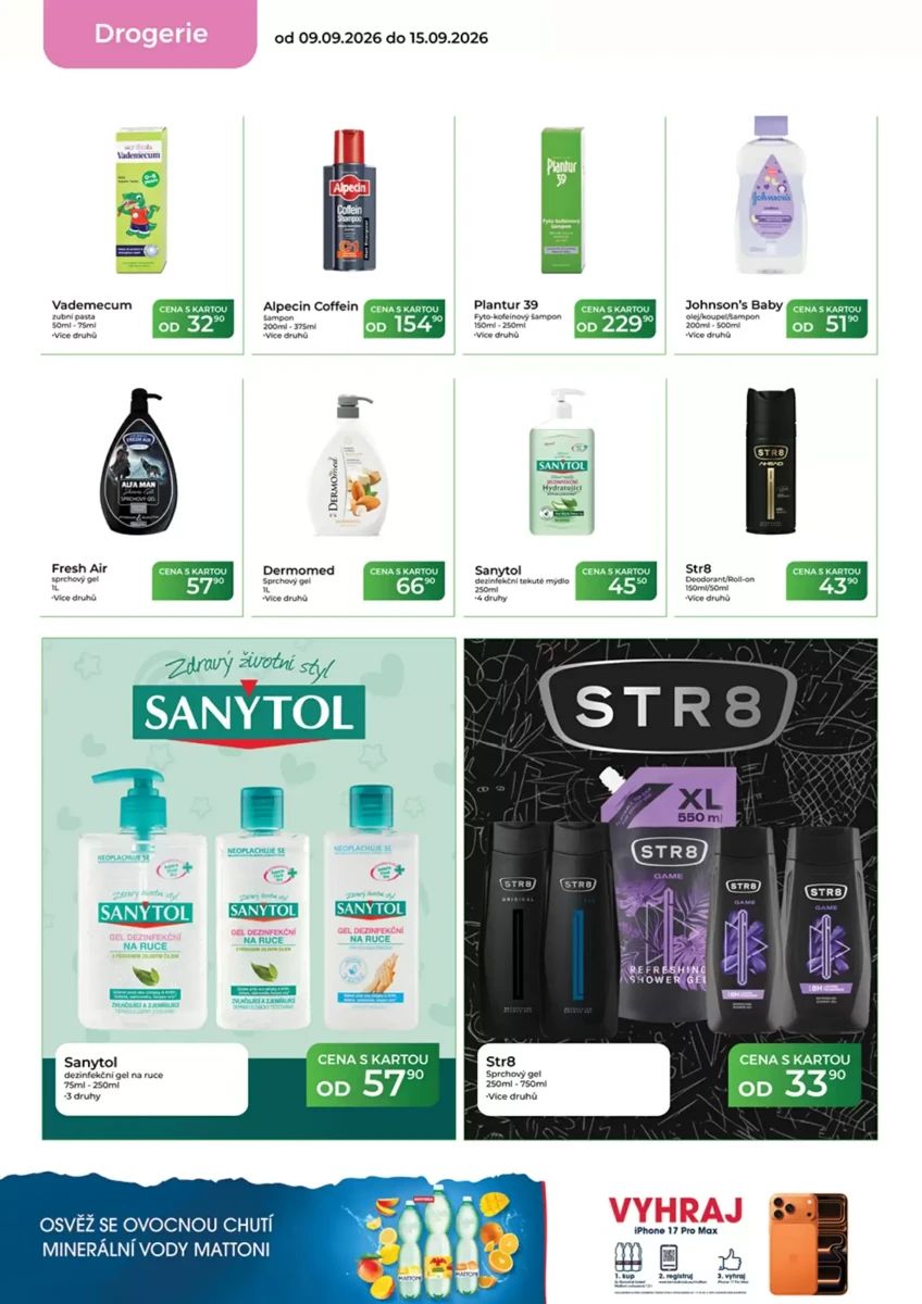 Leták Tamda Foods, strana 52 z 60