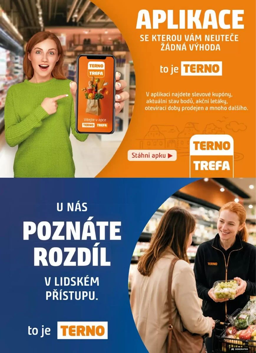 Leták Terno, strana 17 z 20