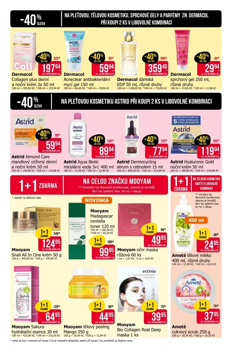 Leták Teta, strana 8 z 19
