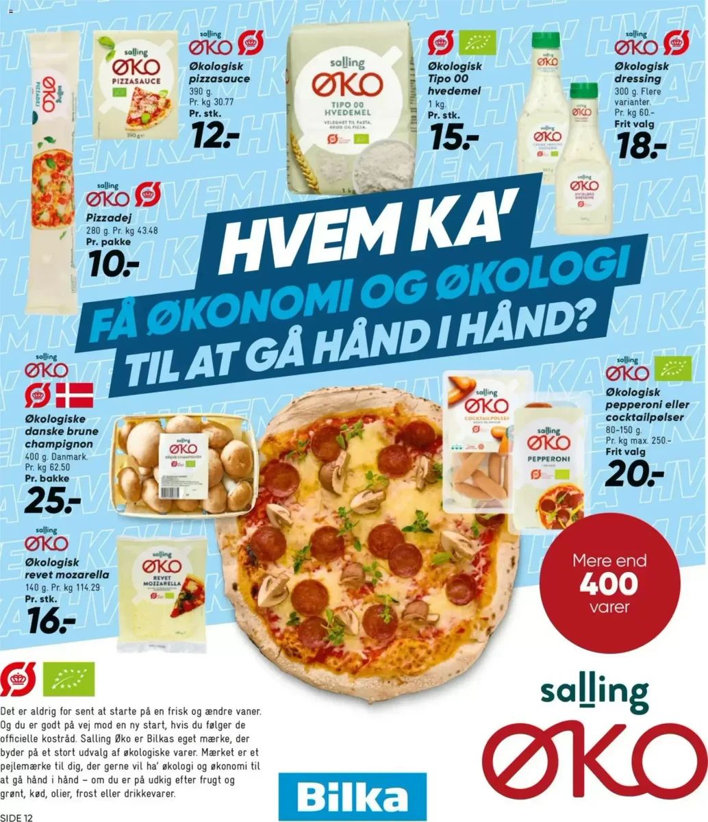 Tilbudsavis fra Bilka, side 12 af 43